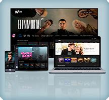 activar yomvi|Movistar Plus+ en tus dispositivos. Actívalo GRATIS .